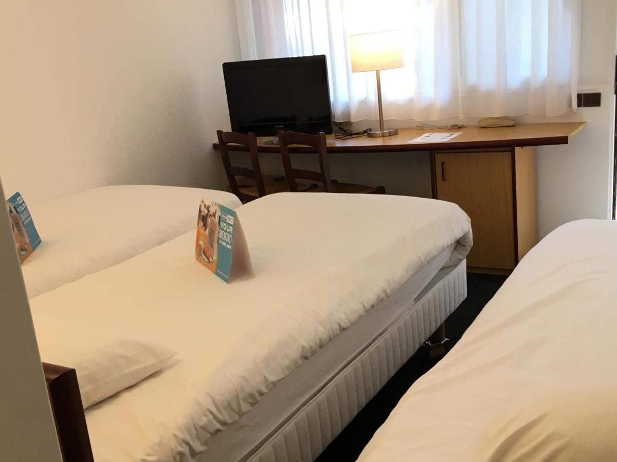 Kyriad Direct Marseille Ouest - Martigues Exteriér fotografie