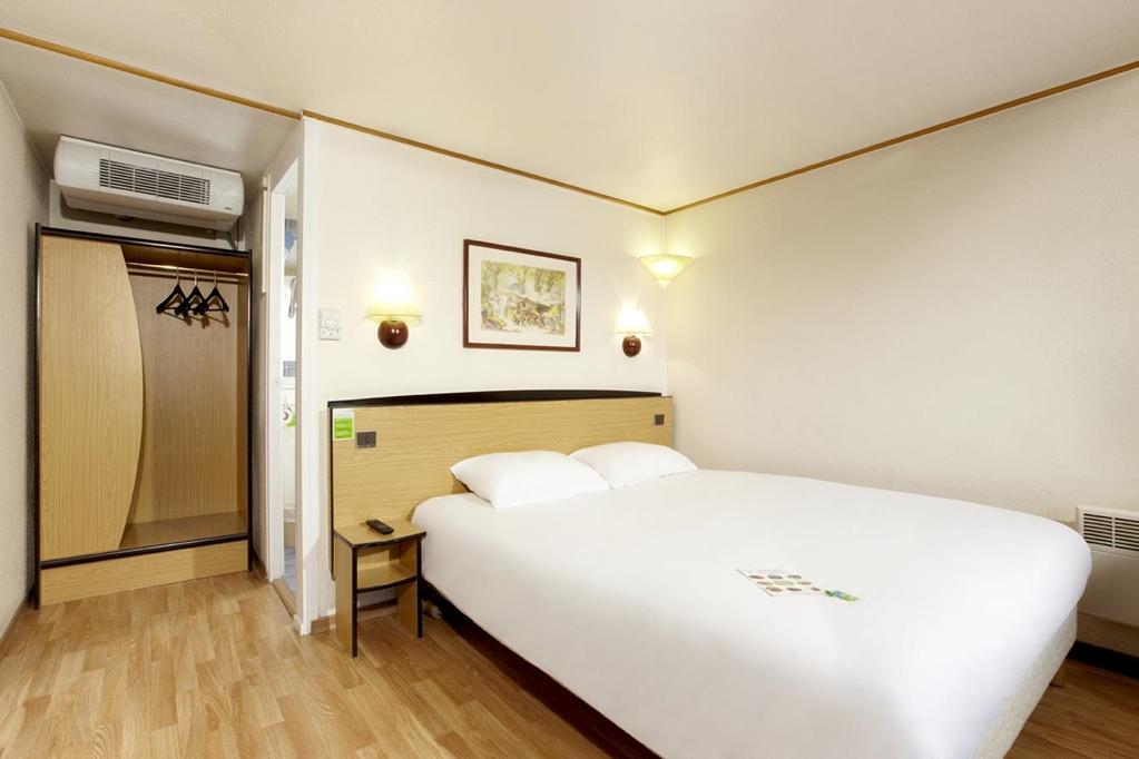 Kyriad Direct Marseille Ouest - Martigues Pokoj fotografie