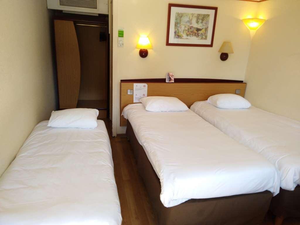 Kyriad Direct Marseille Ouest - Martigues Pokoj fotografie