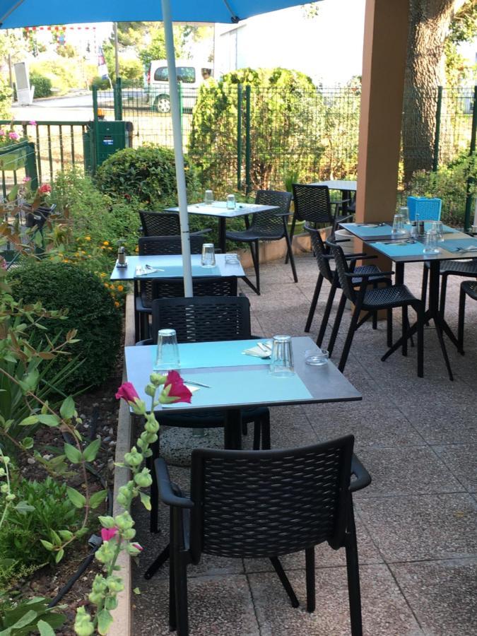 Kyriad Direct Marseille Ouest - Martigues Exteriér fotografie