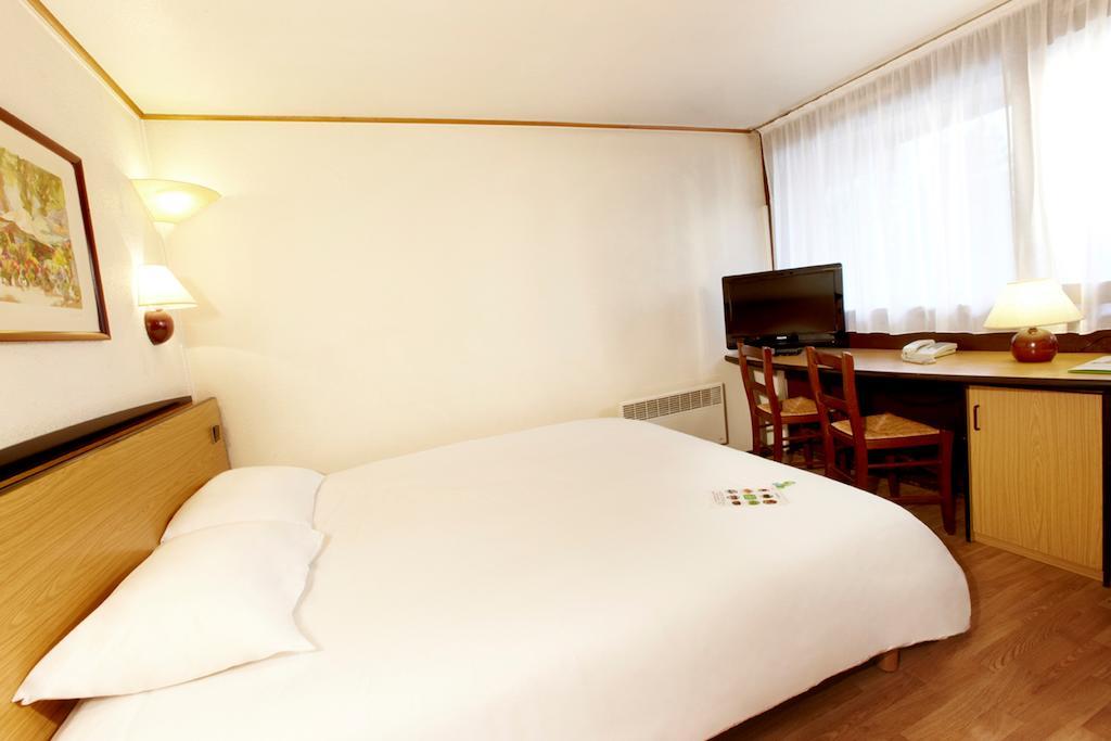 Kyriad Direct Marseille Ouest - Martigues Exteriér fotografie