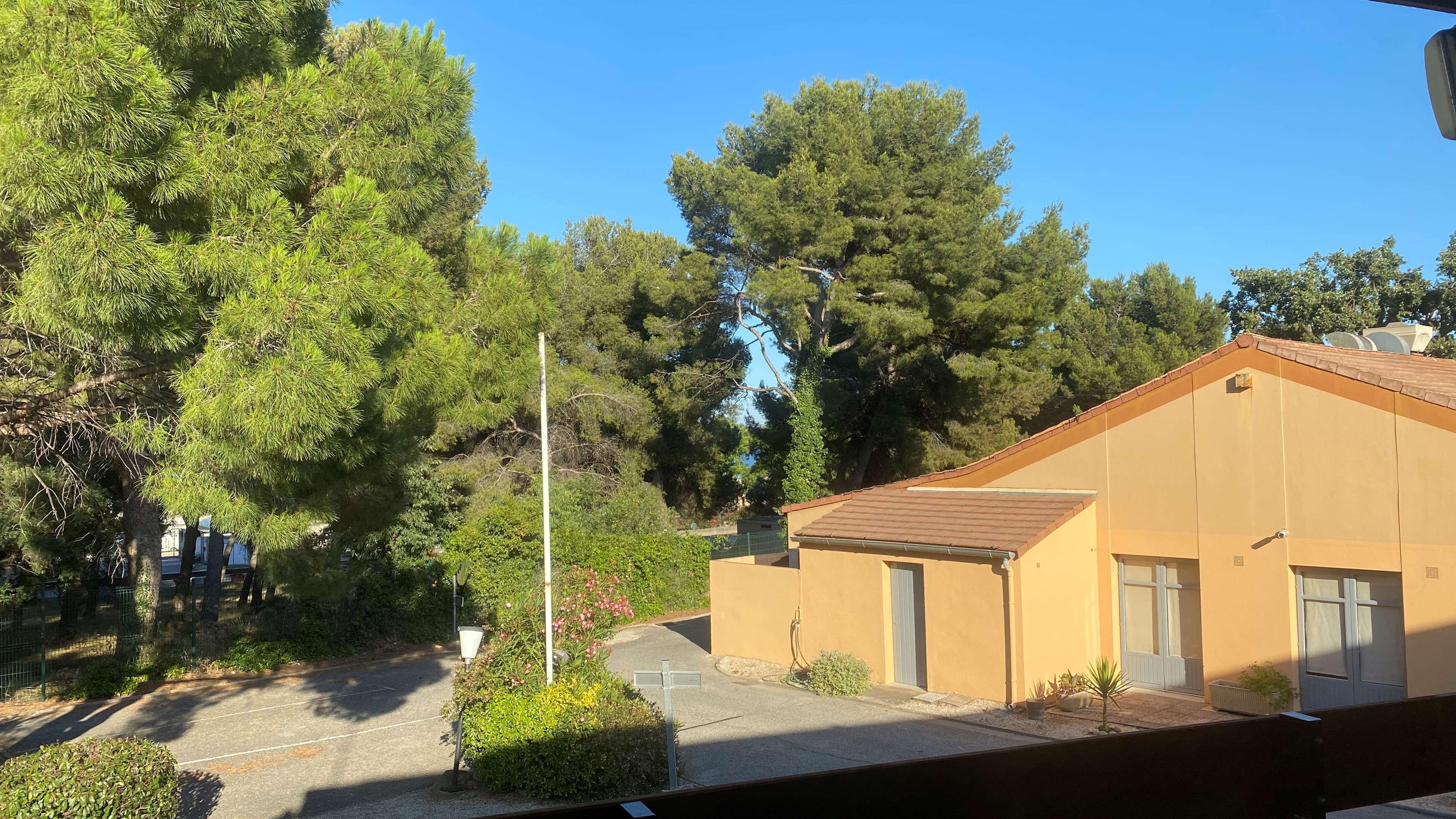 Kyriad Direct Marseille Ouest - Martigues Exteriér fotografie