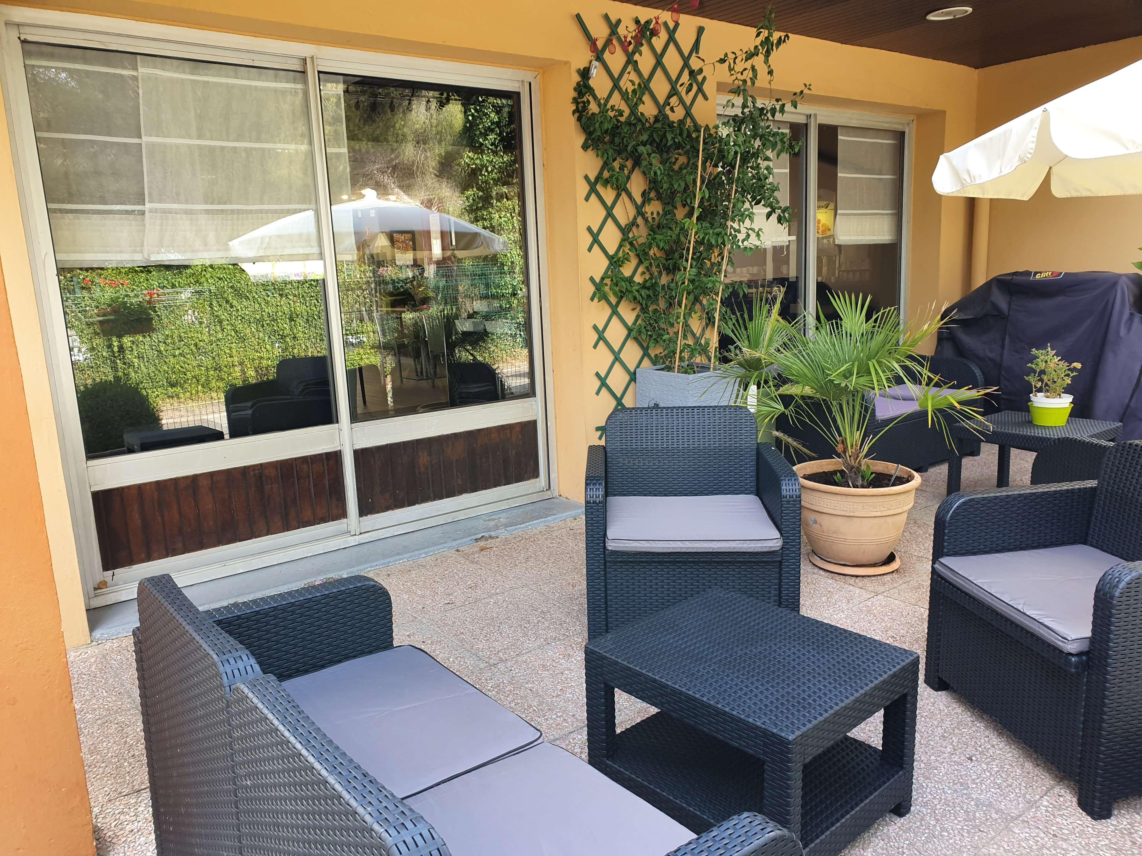 Kyriad Direct Marseille Ouest - Martigues Exteriér fotografie