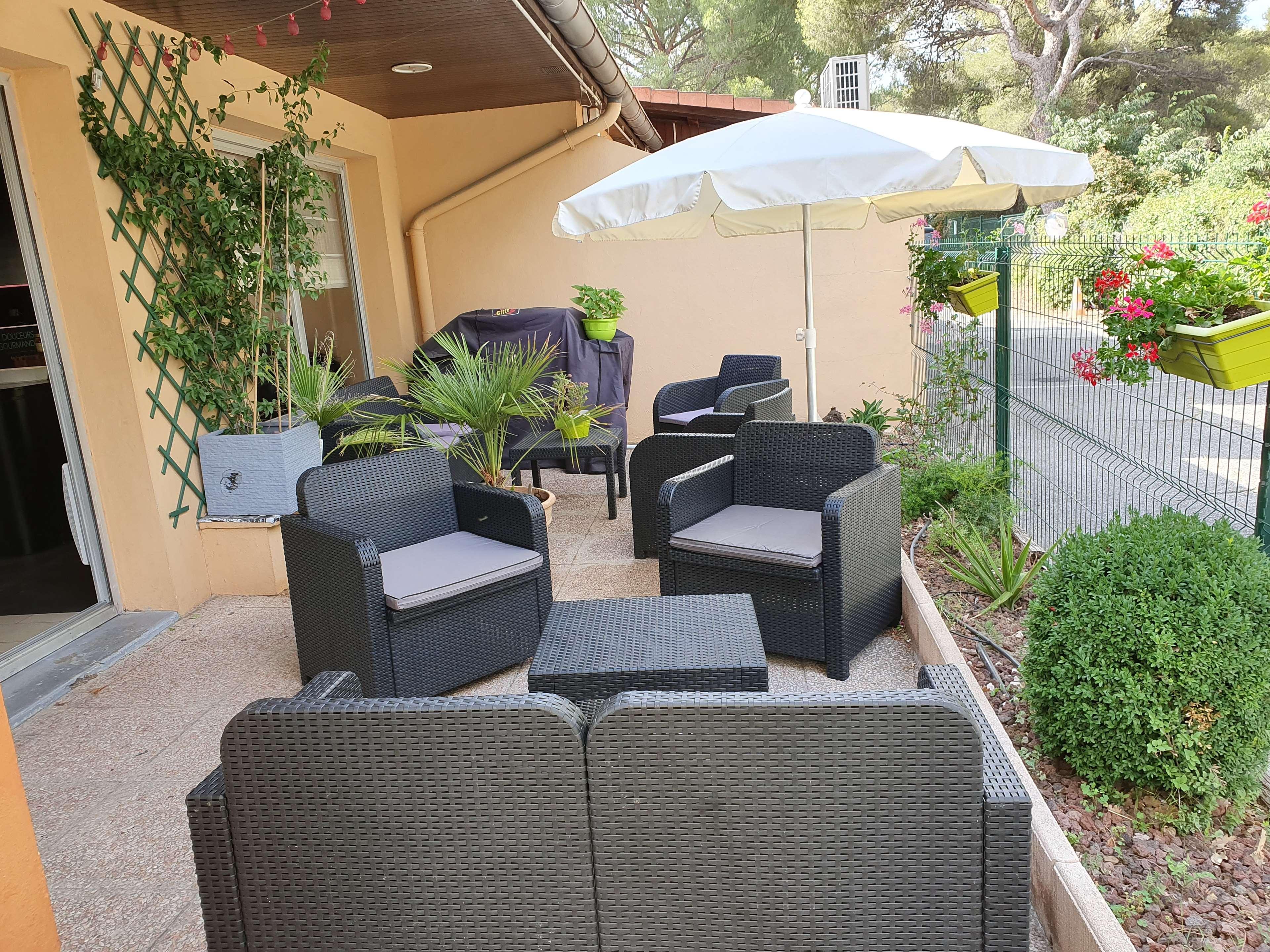 Kyriad Direct Marseille Ouest - Martigues Exteriér fotografie