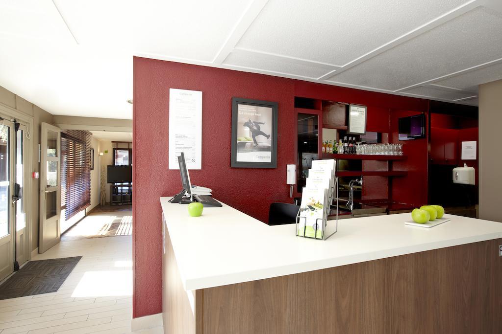 Kyriad Direct Marseille Ouest - Martigues Exteriér fotografie