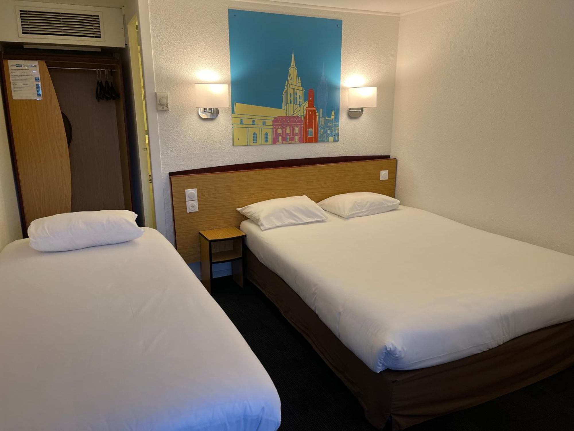 Kyriad Direct Marseille Ouest - Martigues Exteriér fotografie