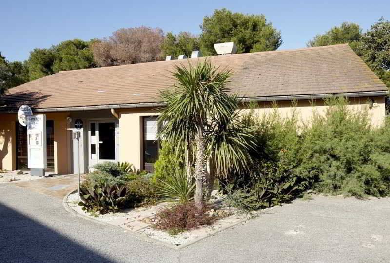 Kyriad Direct Marseille Ouest - Martigues Exteriér fotografie