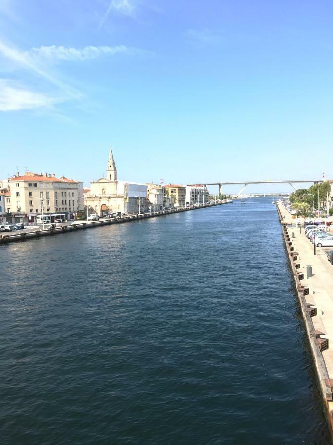 Kyriad Direct Marseille Ouest - Martigues Exteriér fotografie