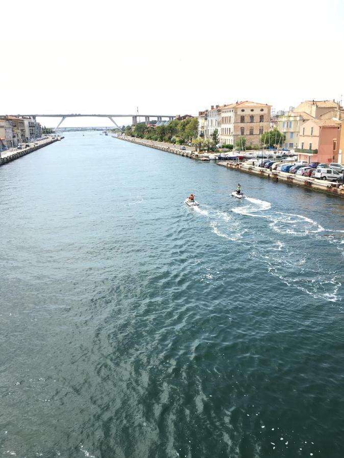 Kyriad Direct Marseille Ouest - Martigues Exteriér fotografie