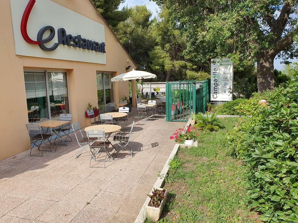 Kyriad Direct Marseille Ouest - Martigues Restaurace fotografie